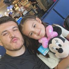 Jose Chavarin's Instagram, Twitter & Facebook