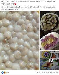 Rực rỡ mùa hoa lim xẹt trên bán đảo sơn trà. áº£nh Hai Hai HÆ°á»›c Thanh Quáº£ Tan Nat Khi Giup Bá»' Máº¹ Lam Banh Troi NÆ°á»›c