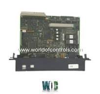 IC697CPU731 - Central Processing Unit in Stock | WOC