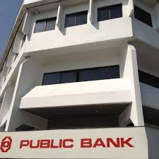 Hotel accommodations have been carefully appointed to the highest degree of. Public Bank Bank