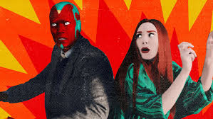 Wandavision Episode 3 Recap The Mcu Lands In Westview The Ringer