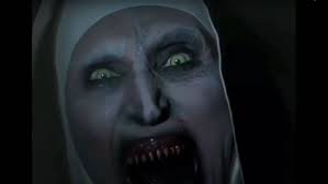 Perhaps worse, the nun veers further away from the intriguing true story that inspired the original. The Nun Youtube Sperrt Ad Wegen Schock Gefahr W V