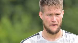Born 29 march 1989) is a czech professional footballer who plays as a goalkeeper for sevilla and the czech republic national team. Tomas Vaclik Porad Fandi Sparte Sparta Cz