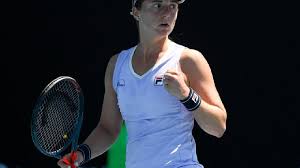 Nadia podoroska y un logro en el césped que el tenis argentino no conseguía hace más de una década. Nadia Podoroska Avanza En Wimbledon