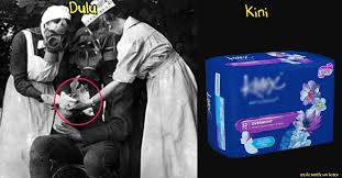 Sejarah perang dunia 1 merupakan perang yang melibatkan seluruh kekuatan besar di dunia. 5 Ciptaan Yang Terjadi Hasil Daripada Perang Dunia Soscili