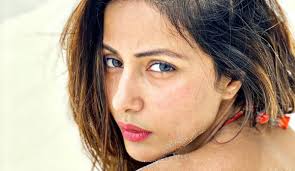 February 15, 2021 february 15, 2021. Hina Khan There S A Class System In Film Industry Tv News India Tv