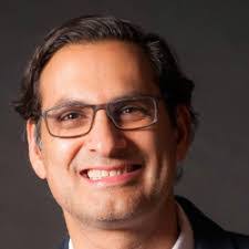 Marc Archer's Instagram, Twitter & Facebook