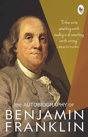 Amazon.com: The Autobiography of Benjamin Franklin eBook : Franklin, Benjamin:  Kindle Store