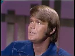 Wichita Lineman: Original Video...Glen Campbell (1969)