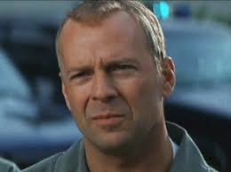 Characters in Armageddon (1998)