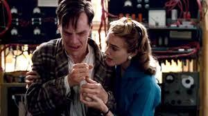 It's paced well, features strong performances from the ensemble, and does a fine enough job of explaining the ideas behind cryptology. The Imitation Game Final Trailer Benedict Cumberbatch Movie Hd Youtube