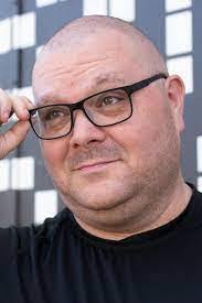 Timothy Fiscus's Instagram, Twitter & Facebook