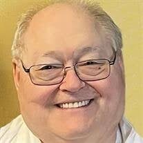 James "Jim" Cassius Pickett Obituary