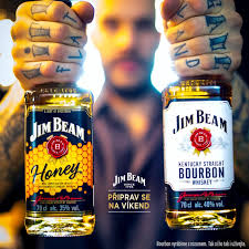 Тату джим бим (74 фото)