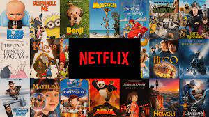 It literally is so easy a very young child could figure it out. Top 10 Kids Movies On Netflix Az Big Media