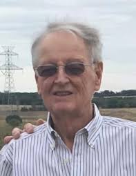 Obituary information for Richard William Crider