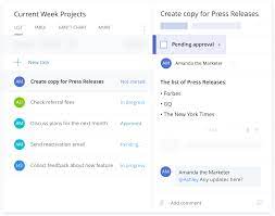 Maybe you would like to learn more about one of these? How To Write A Project Plan In 8 Easy Steps