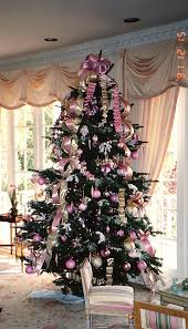 Pin By Danette Davis On Christmas Tree Ideas Pink Christmas Tree Christmas Tree Green Christmas Tree