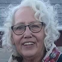 Marilyn Lena Schroeder Obituary