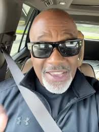 Gregory Alan Williams