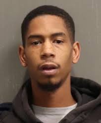 Man Arrested After Robbing Relative