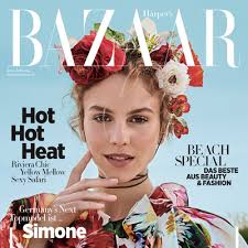 Explore quality entertainment images, pictures from top photographers around the world. News Germany S Next Top Model Is Simone From Stade