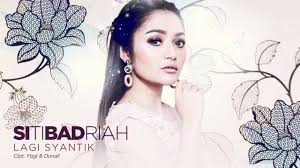 Download Mp3 Lagu Siti Bariah Single Lagi Syantik 2018 Lengkap Dengan Preview Mp3 Lagi Syantik Merupakan Single Terbaru Artis Siti Bad Lagu Kunci Gitar Gitar