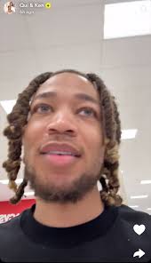 Is Qui and Ken Pregnant