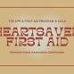 AHA Heartsaver First Aid Course event image
