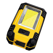 Portable Work Light Apollobox