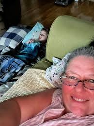 Kristy Mccord's Instagram, Twitter & Facebook