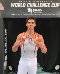 His birthday, what he did before fame, his family life, fun trivia facts, popularity rankings, and more. Clasifica Daniel Corral A Los Juegos Olimpicos Tokio 2020 Comision Nacional De Cultura Fisica Y Deporte Gobierno Gob Mx