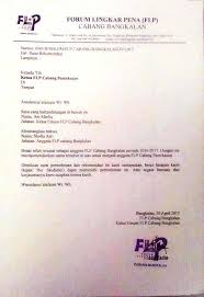 Surat rekomendasi kerja merupakan sebuah surat yang biasanya di keluarkan oleh kepala perusahaan untuk memberikan rekomendasi mantan karyawannya untuk digunakan melamar pekerjaan baru. Flp Malang Tentangflp Prosedurorganisasi Organisasi Facebook