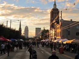 Location Of The Flea Off Market On 216 S Shelby St Between Market And Nanny Goat Strut Alley In Louisvill Louisville Louisville Kentucky The Neighbourhood