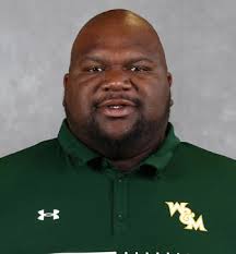 2022 W&M Football Year Book by William & Mary Athletics