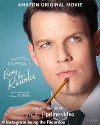 Being The Ricardos: Who plays who?