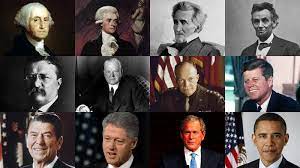 Roosevelt, who died shortly into his fourth term in office. Geopolitis Presidents Americains Les Meilleurs Les Pires Rts Ch