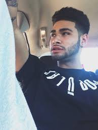 Height, weight talking about his body measurement, ronnie banks has a height of 6 feet 5 inches and weighs 70 kg. Ronnie Banks Ronnie Banks Boys Haircuts Lightskin Guys