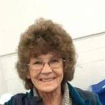 Dorothy M. Allen Obituary