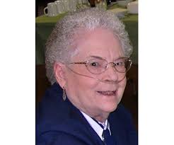 Maxine Graham Obituary (1917