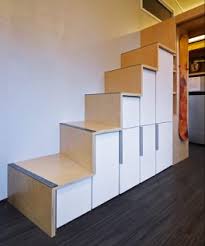 Diy stairs makeover for under $200 with full cost breakdown!! D I Y Storage Stair Construction