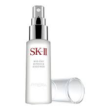 Sk Ii Mid Day Miracle Essence Free Post