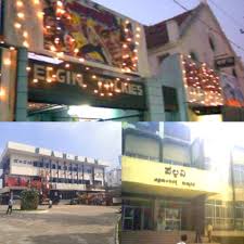 🎬 Elgin Theatre / Elgin Talkies ...