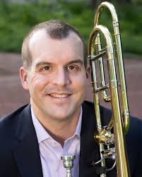 Jacobs School of Music Trombone Area at Indiana University