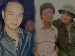 Ông trùm Hải 'Bánh' lần đầu công bố ảnh thời trai trẻ