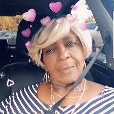 Yvonne Yvette Breaux Green