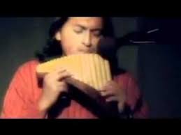 Flauta Pan Som Puro E Raro Lorena Musica Instrumental Flauta Instrumental