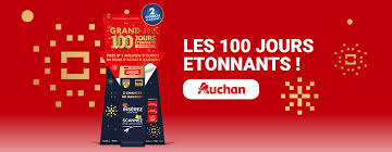 Tekintse meg hetente az új akciókat az auchan magyarország weboldalán! Arsenal Presente 3 Bests Cases Au Salon Paris Retail Week