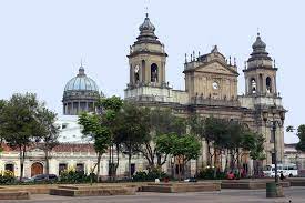 View all the live streaming video cameras operating in guatemala. Die 5 Besten Guatemala Stadt Metropolitankathedrale Catedral Metropolitana Touren 2021 Viator