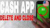 If you are one of those dissatisfied customers and you want to delete your cash app account, there. How To Permanently Close Cash App Account Youtube